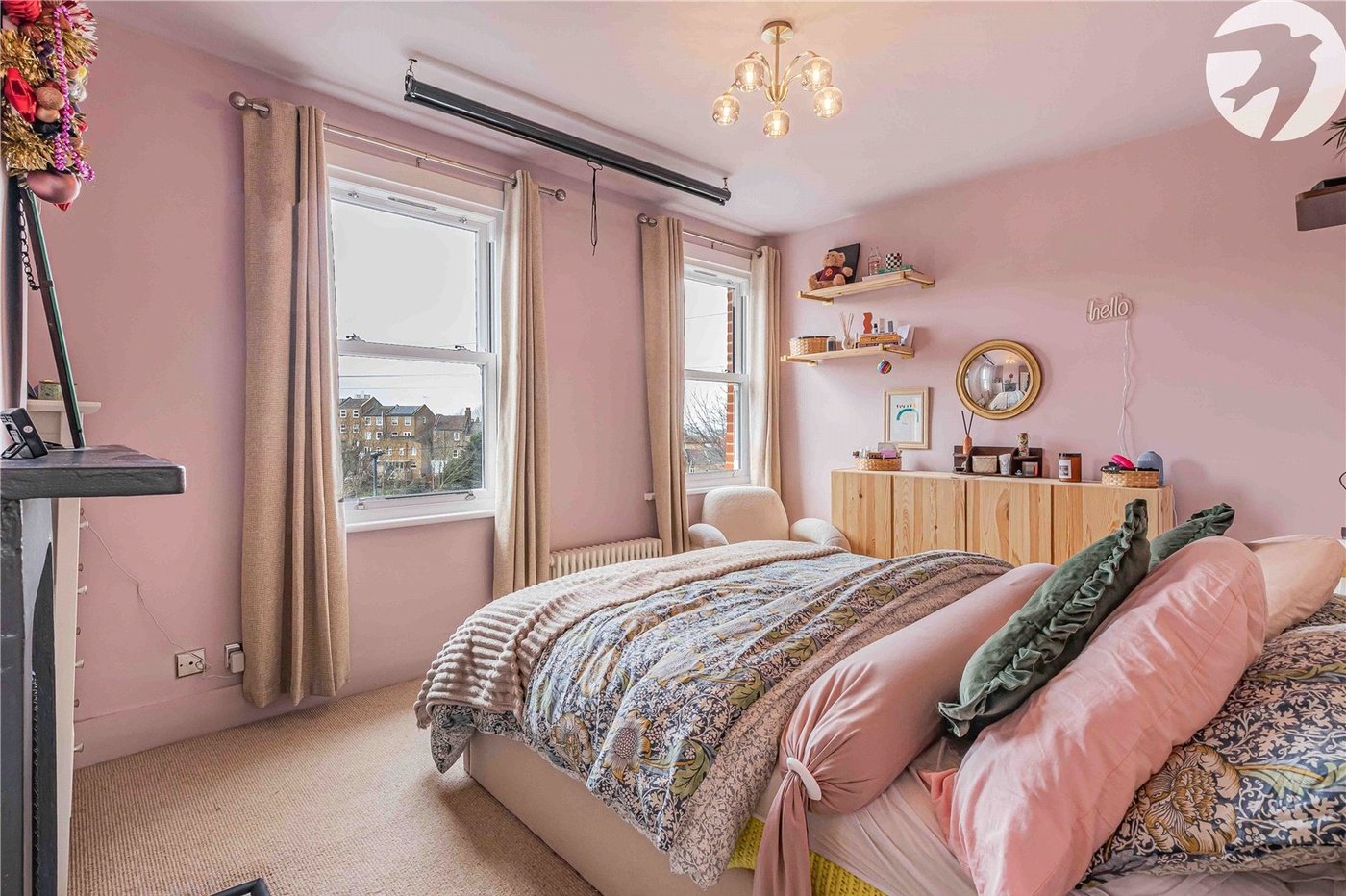 2 bedroom house for sale in Plumstead | Robinson Jackson