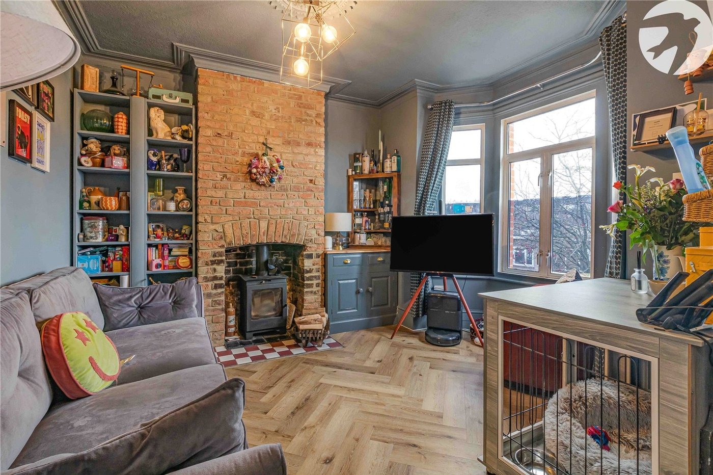 2 bedroom house for sale in Plumstead | Robinson Jackson