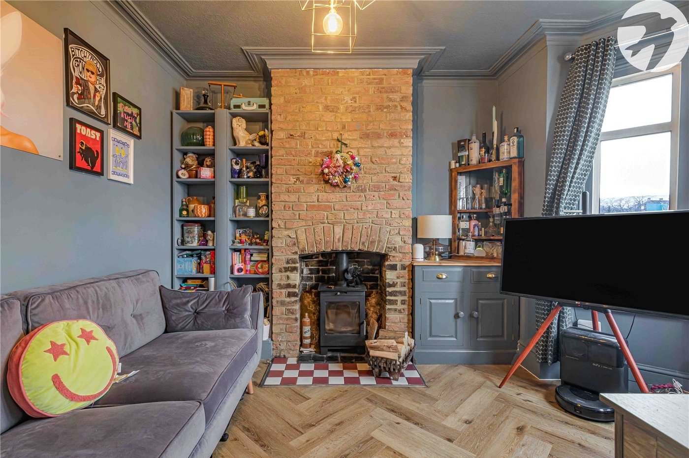 2 bedroom house for sale in Plumstead | Robinson Jackson