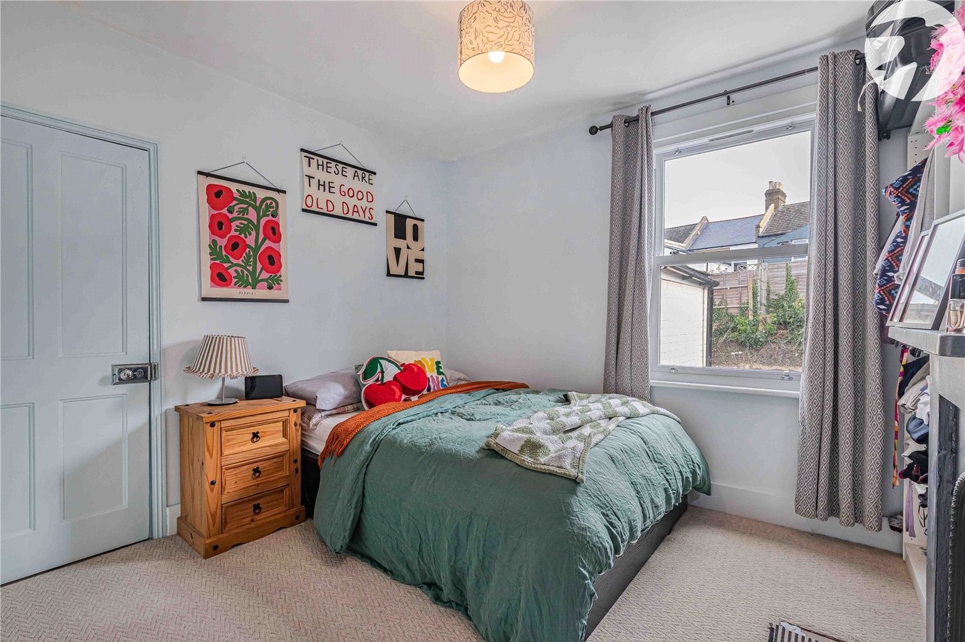 2 bedroom house for sale in Plumstead | Robinson Jackson