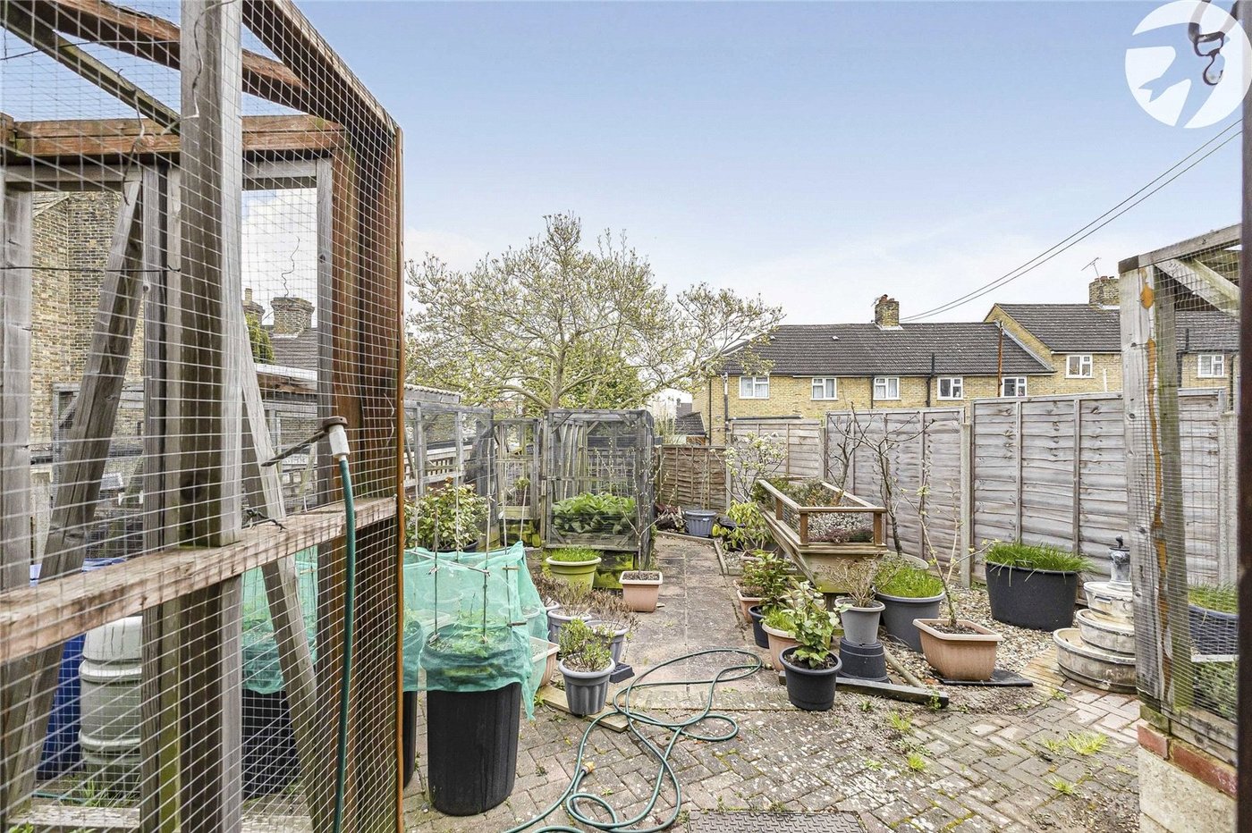 2 bedroom house for sale in Rochester | Robinson Michael & Jackson