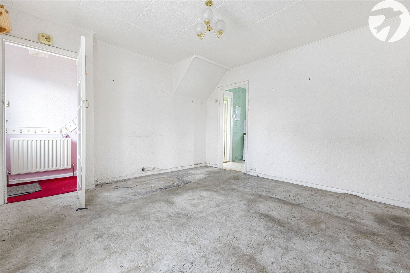 2 bedroom house for sale in Rochester | Robinson Michael & Jackson