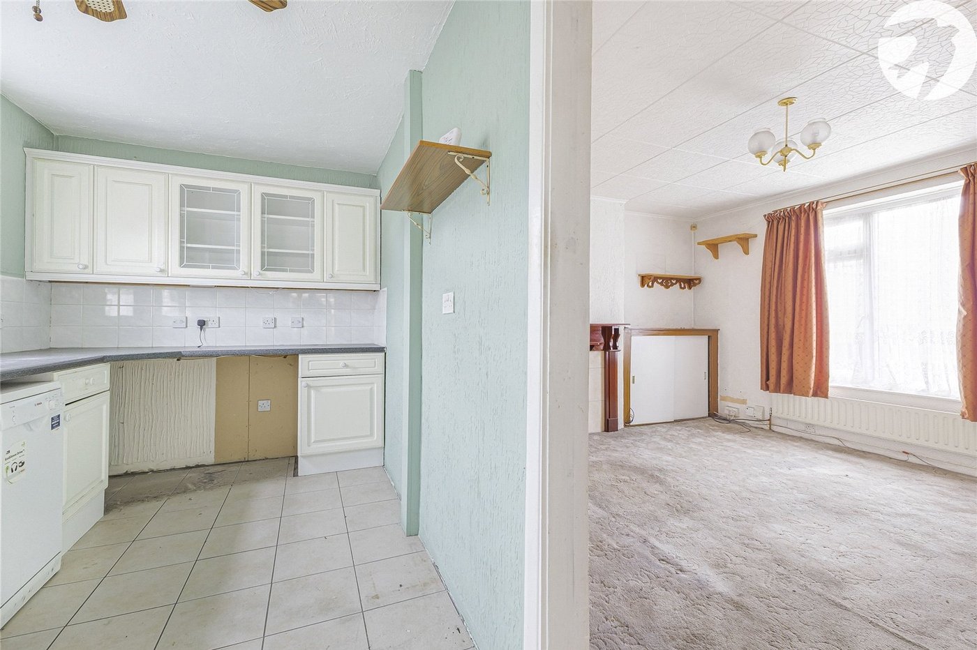 2 bedroom house for sale in Rochester | Robinson Michael & Jackson