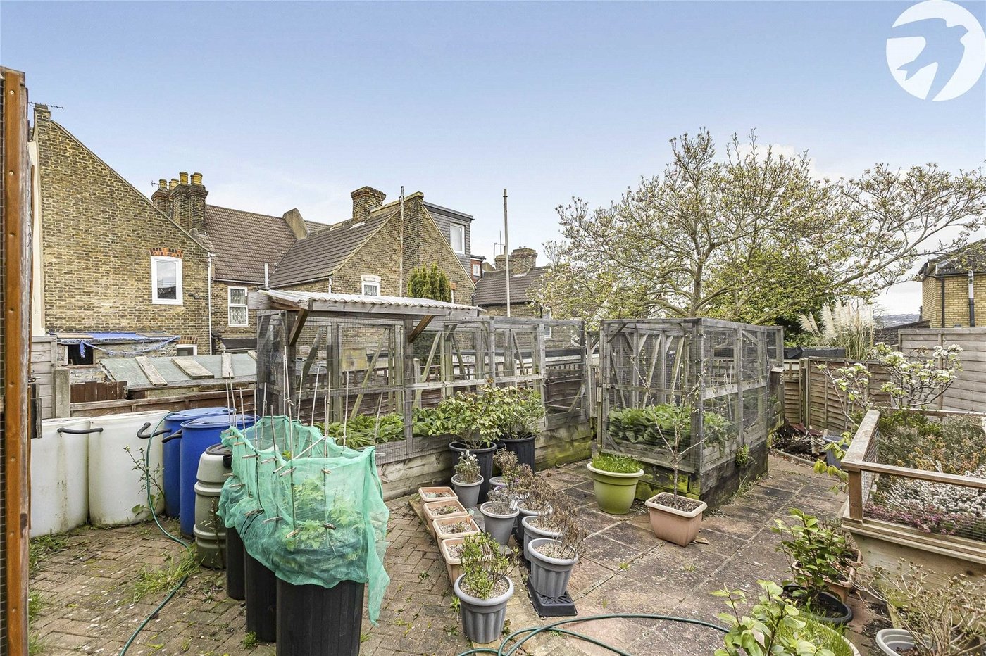 2 bedroom house for sale in Rochester | Robinson Michael & Jackson