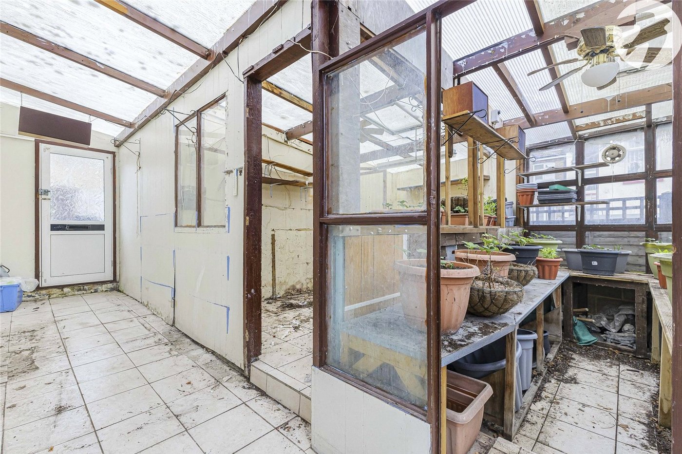 2 bedroom house for sale in Rochester | Robinson Michael & Jackson