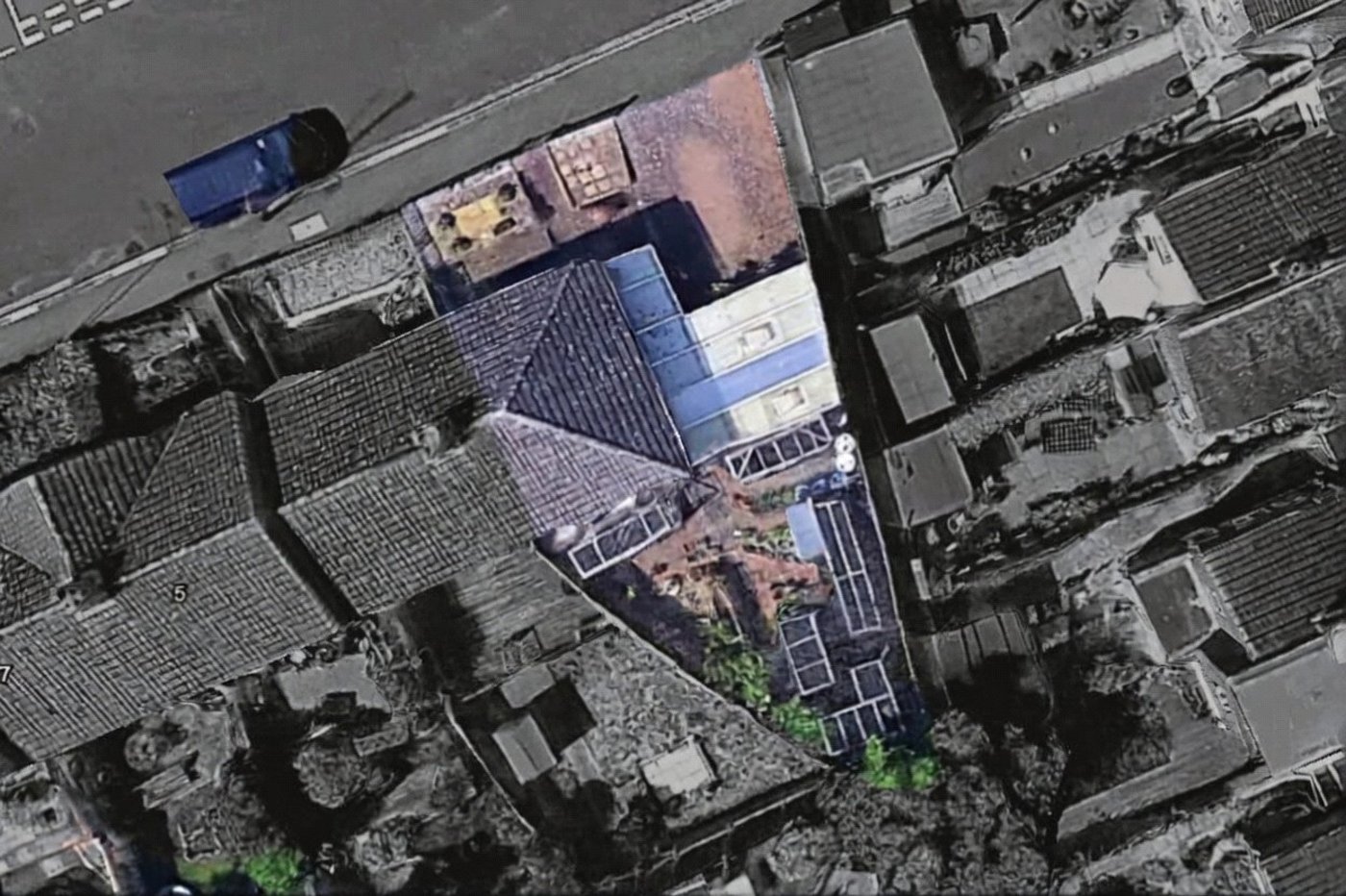 2 bedroom house for sale in Rochester | Robinson Michael & Jackson