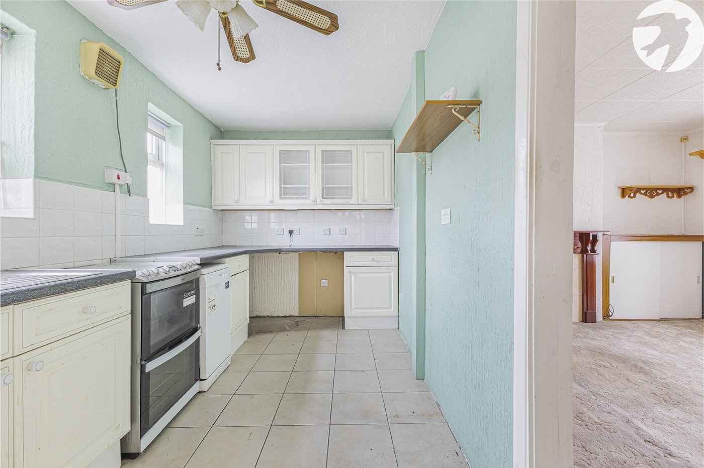 2 bedroom house for sale in Rochester | Robinson Michael & Jackson