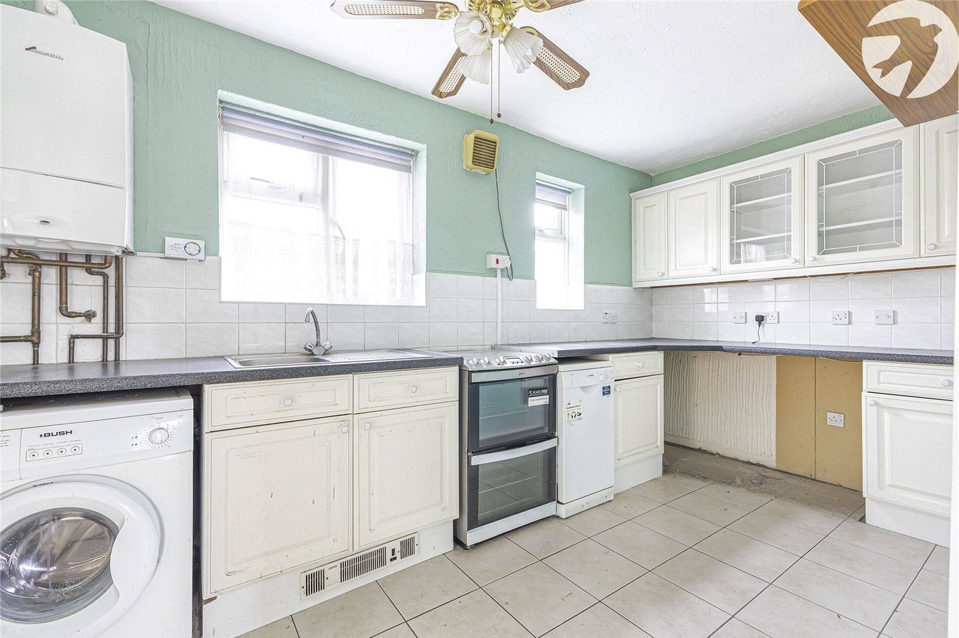 2 bedroom house for sale in Rochester | Robinson Michael & Jackson