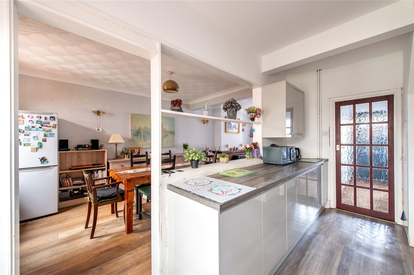3 bedroom house for sale in Gravesend | Robinson Michael & Jackson