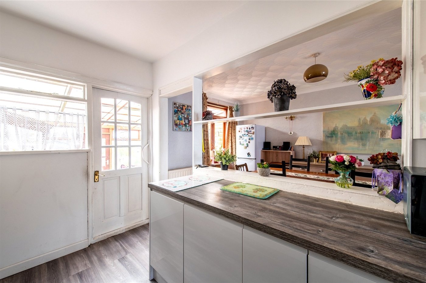 3 bedroom house for sale in Gravesend | Robinson Michael & Jackson