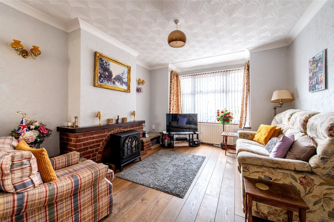 3 bedroom house for sale in Gravesend | Robinson Michael & Jackson
