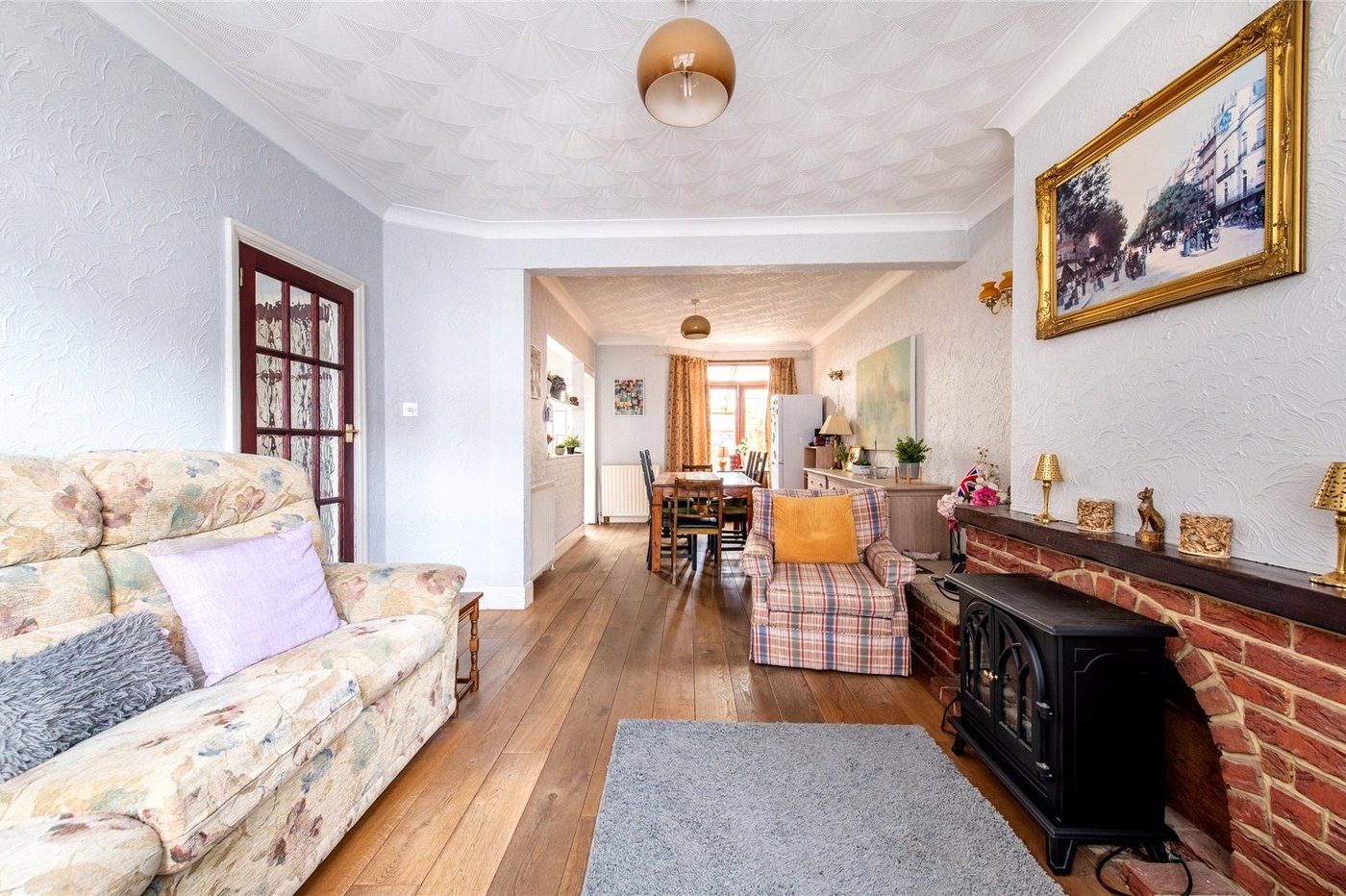 3 bedroom house for sale in Gravesend | Robinson Michael & Jackson