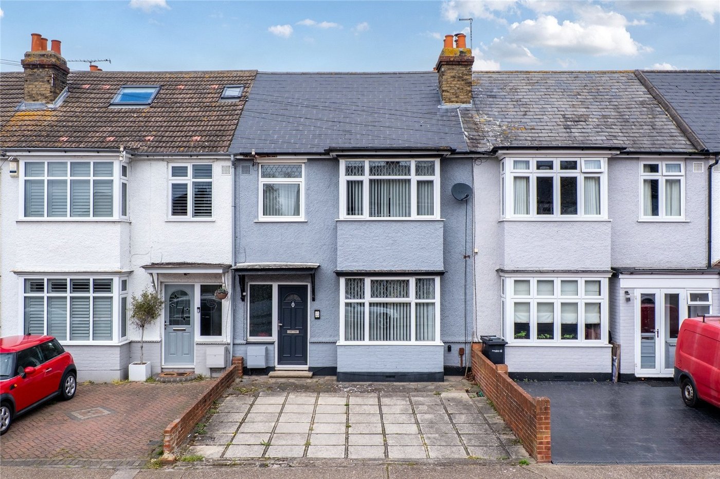 3 bedroom house for sale in Gravesend | Robinson Michael & Jackson
