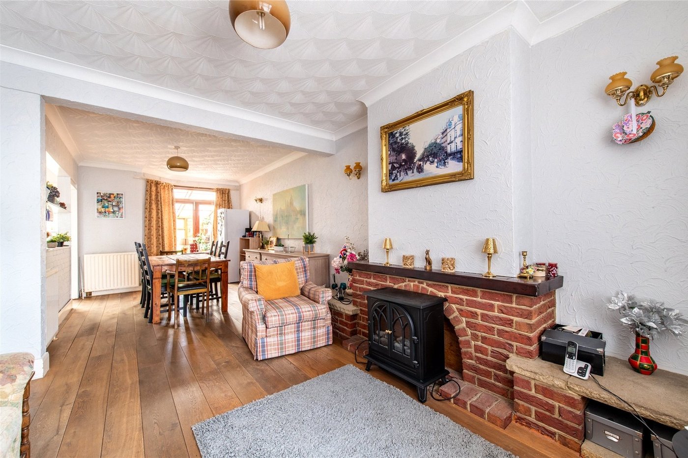 3 bedroom house for sale in Gravesend | Robinson Michael & Jackson