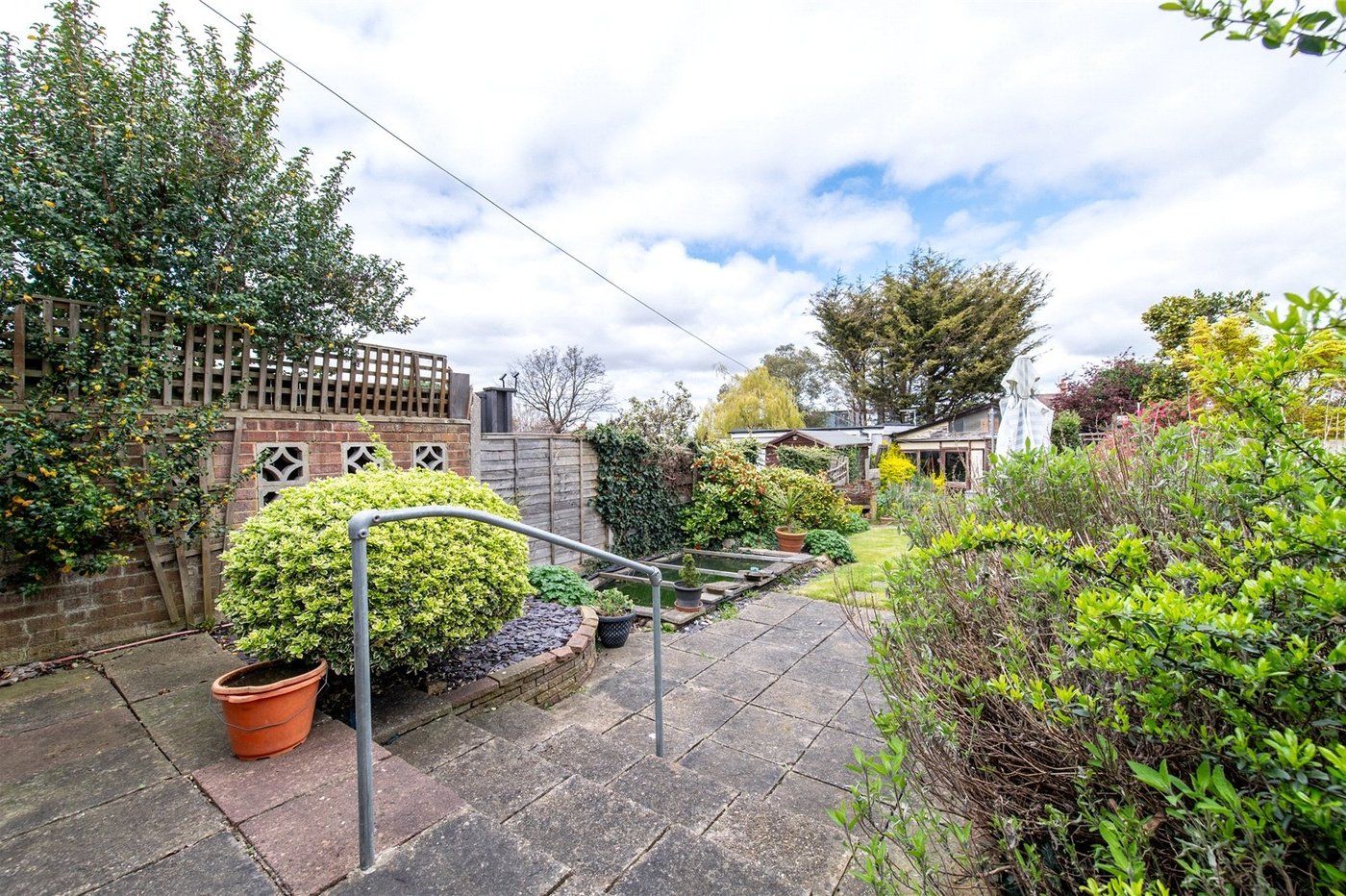 3 bedroom house for sale in Gravesend | Robinson Michael & Jackson