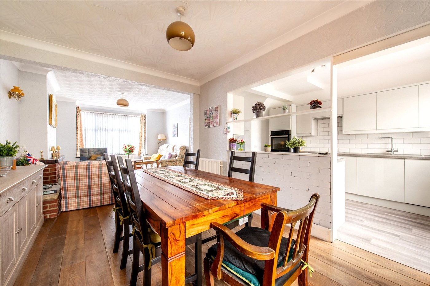 3 bedroom house for sale in Gravesend | Robinson Michael & Jackson