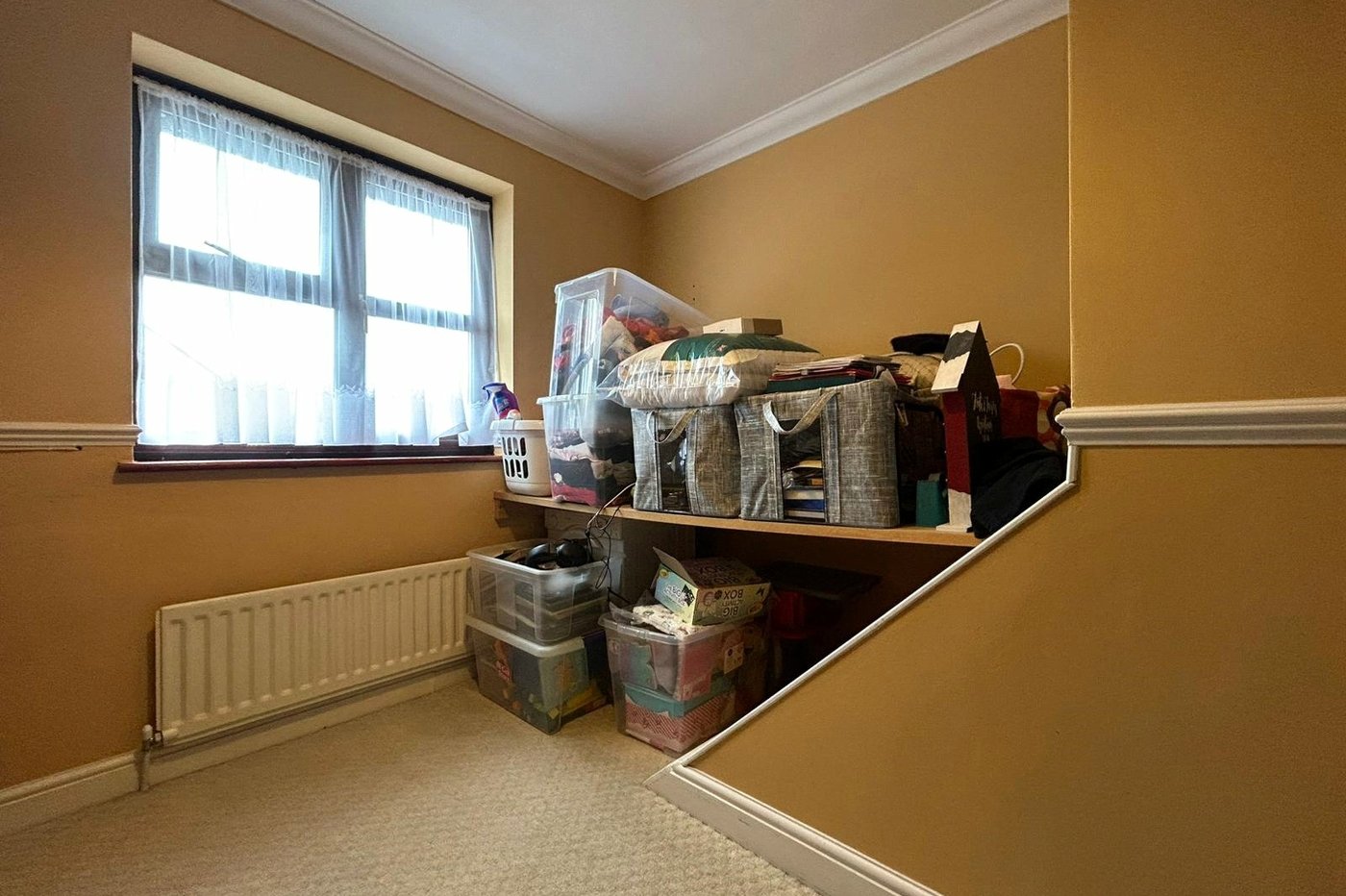 3 bedroom house for sale in Lordswood | Robinson Michael & Jackson