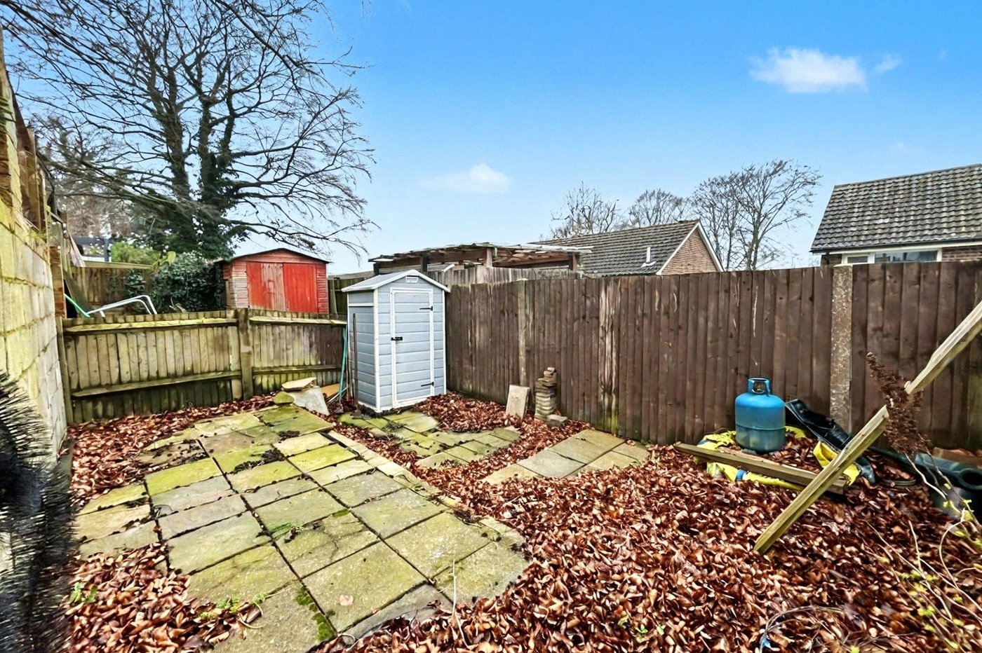 3 bedroom house for sale in Lordswood | Robinson Michael & Jackson