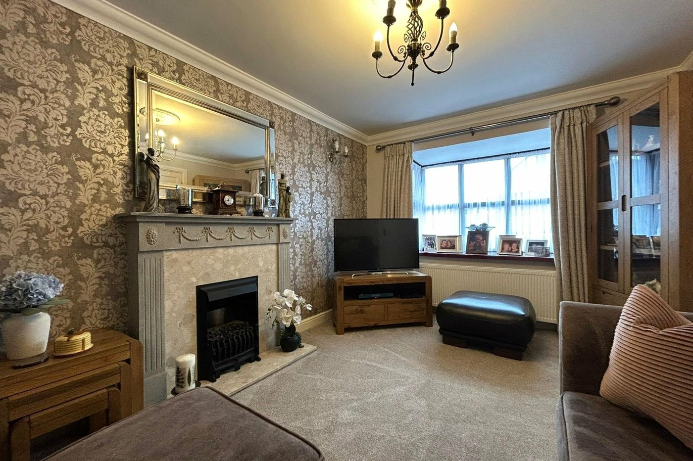 3 bedroom house for sale in Lordswood | Robinson Michael & Jackson