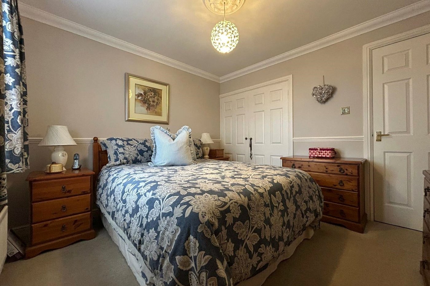 3 bedroom house for sale in Lordswood | Robinson Michael & Jackson