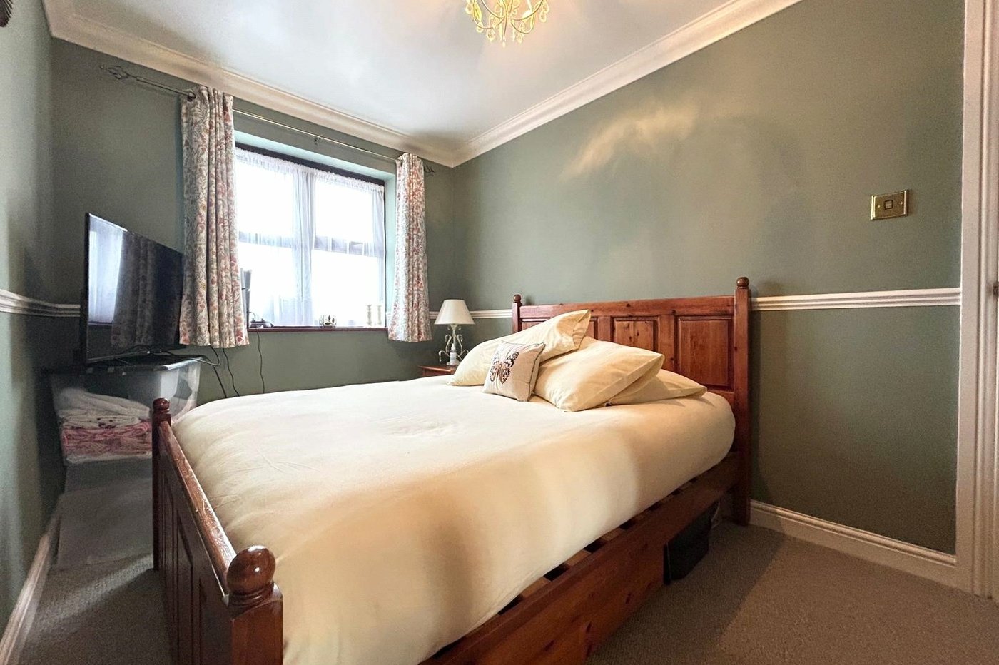 3 bedroom house for sale in Lordswood | Robinson Michael & Jackson