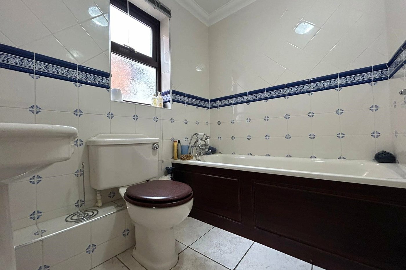 3 bedroom house for sale in Lordswood | Robinson Michael & Jackson