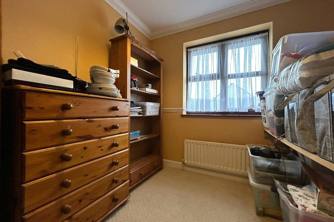 3 bedroom house for sale in Lordswood | Robinson Michael & Jackson