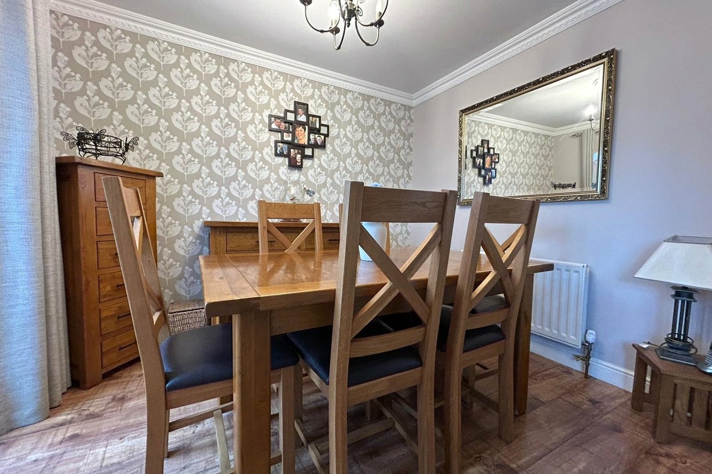 3 bedroom house for sale in Lordswood | Robinson Michael & Jackson