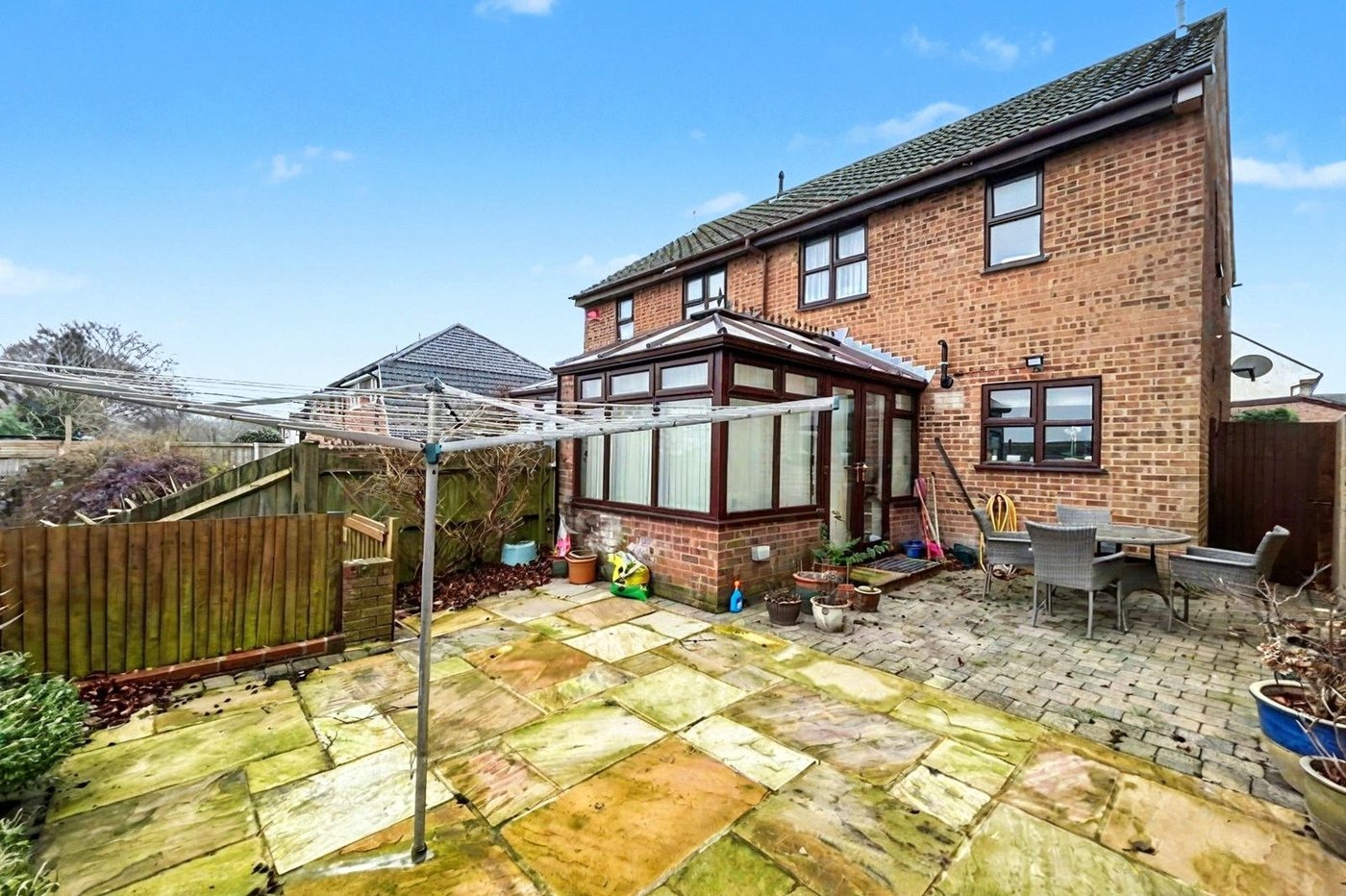 3 bedroom house for sale in Lordswood | Robinson Michael & Jackson