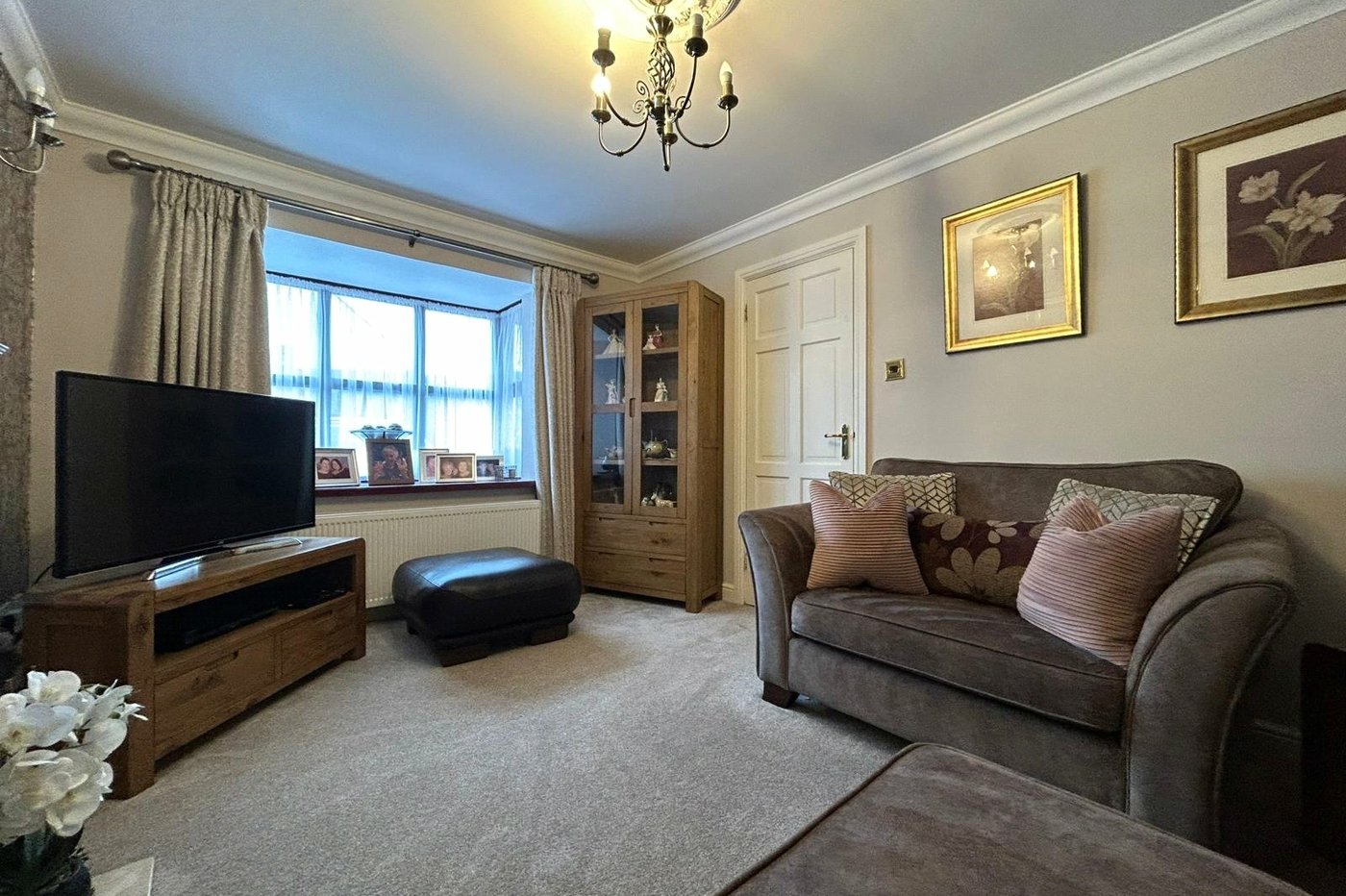 3 bedroom house for sale in Lordswood | Robinson Michael & Jackson