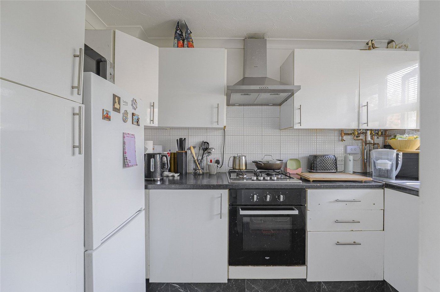 2 bedroom house for sale in Greenhithe | Robinson Jackson