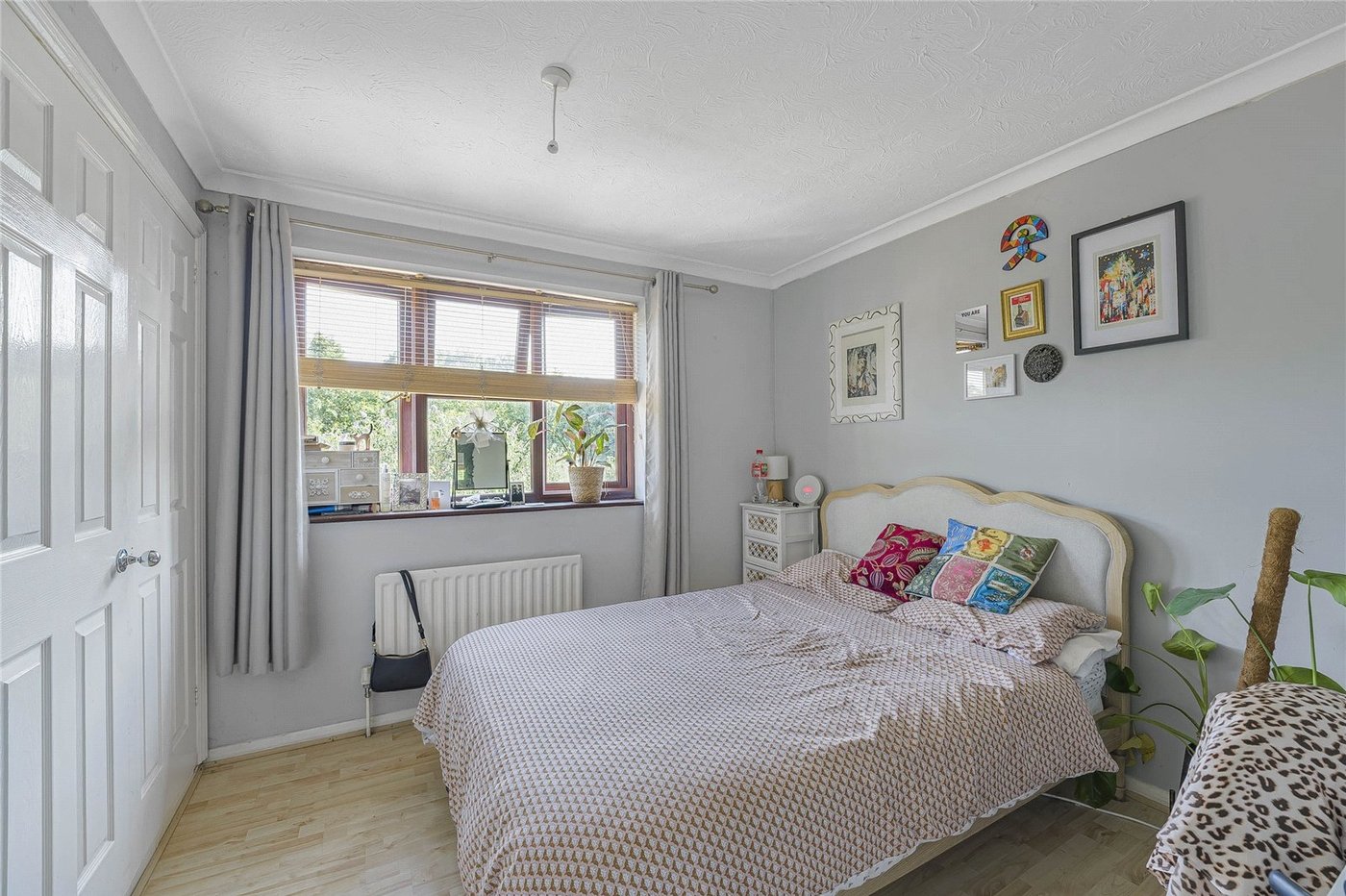 2 bedroom house for sale in Greenhithe | Robinson Jackson