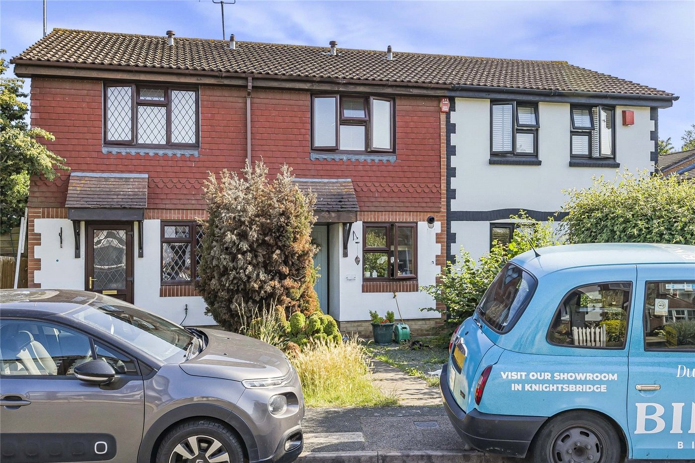 2 bedroom house for sale in Greenhithe | Robinson Jackson