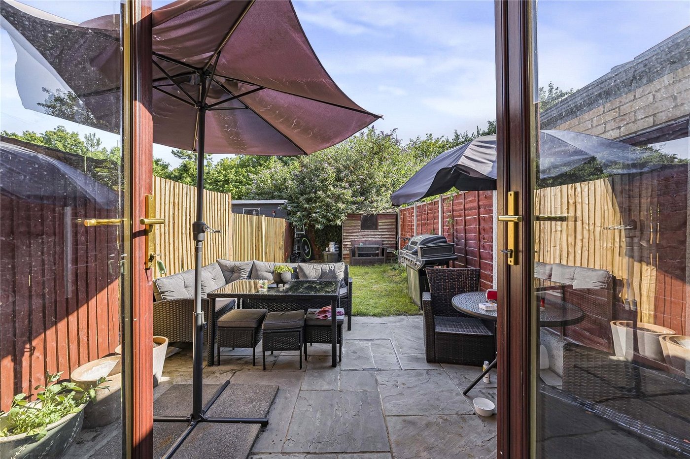 2 bedroom house for sale in Greenhithe | Robinson Jackson