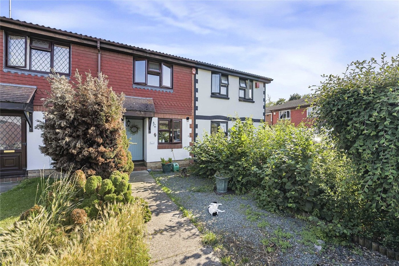 2 bedroom house for sale in Greenhithe | Robinson Jackson