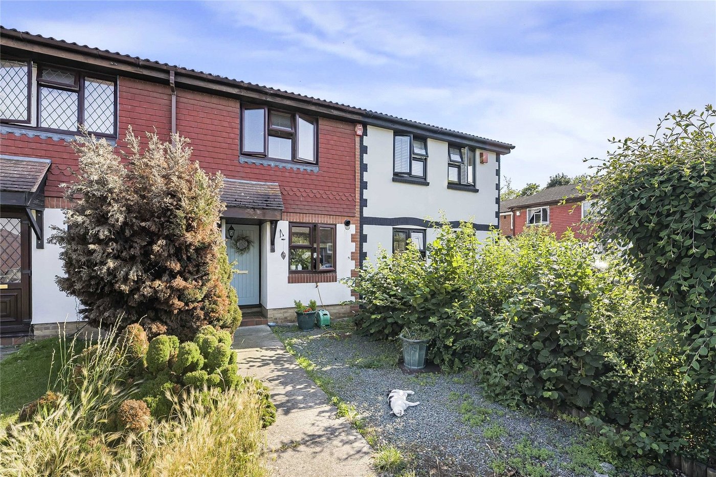 2 bedroom house for sale in Greenhithe | Robinson Jackson