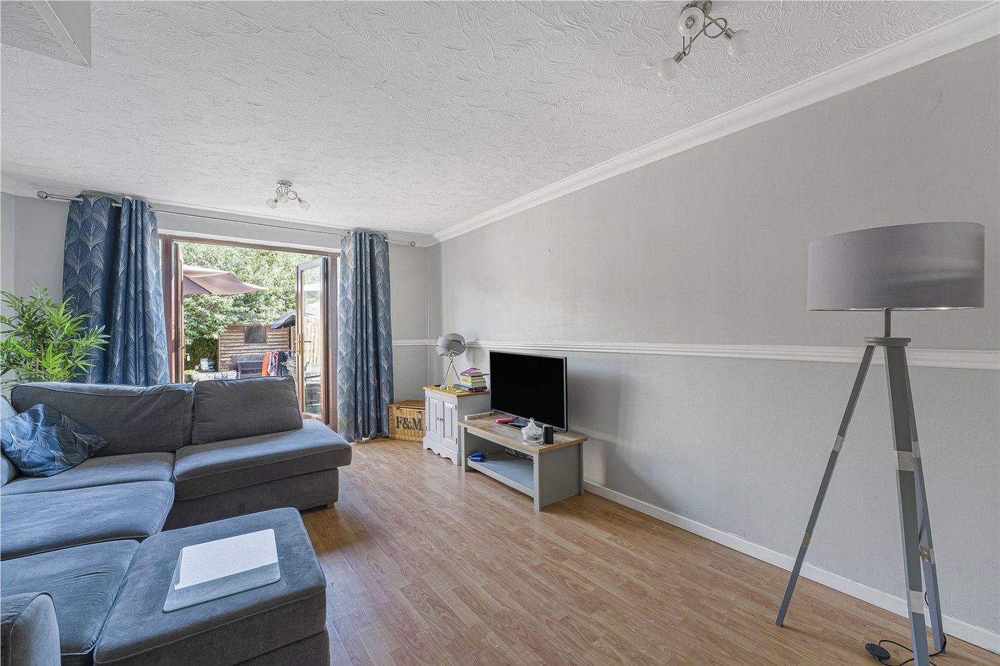 2 bedroom house for sale in Greenhithe | Robinson Jackson