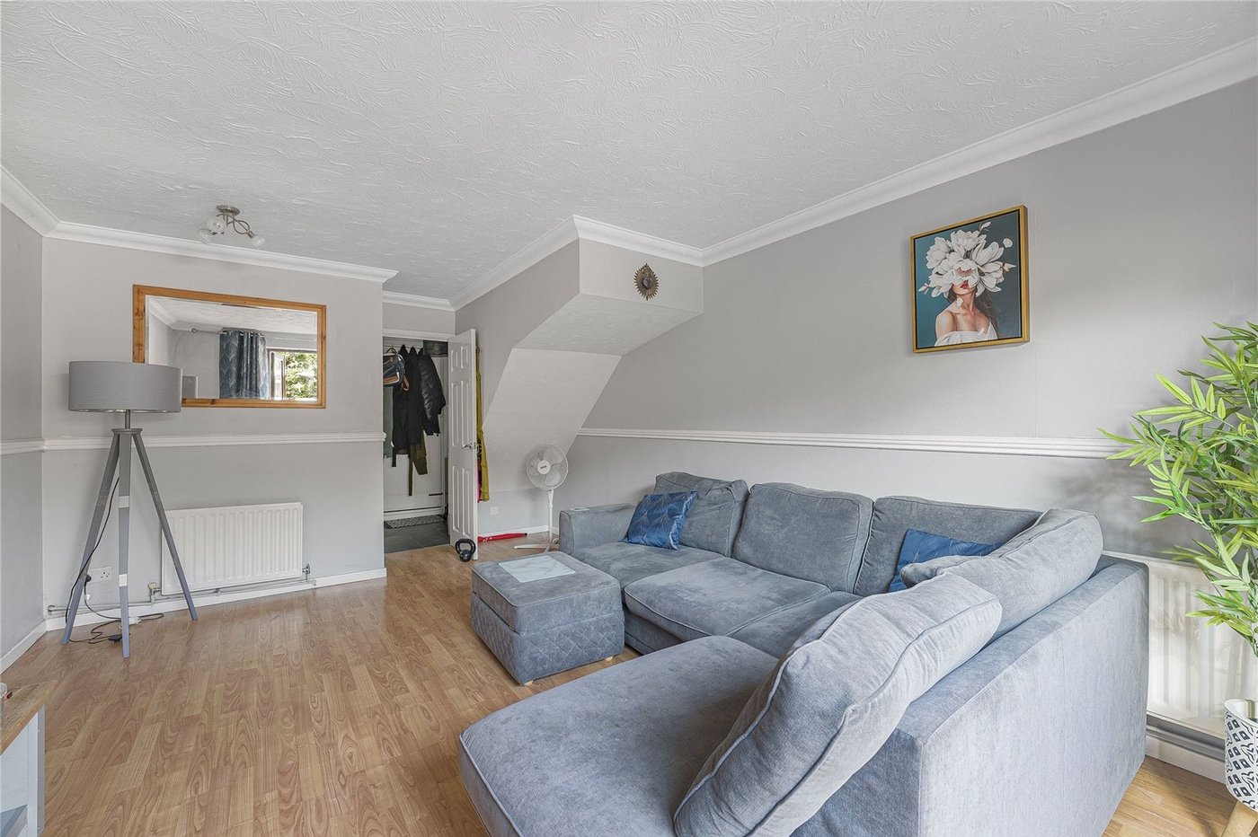 2 bedroom house for sale in Greenhithe | Robinson Jackson