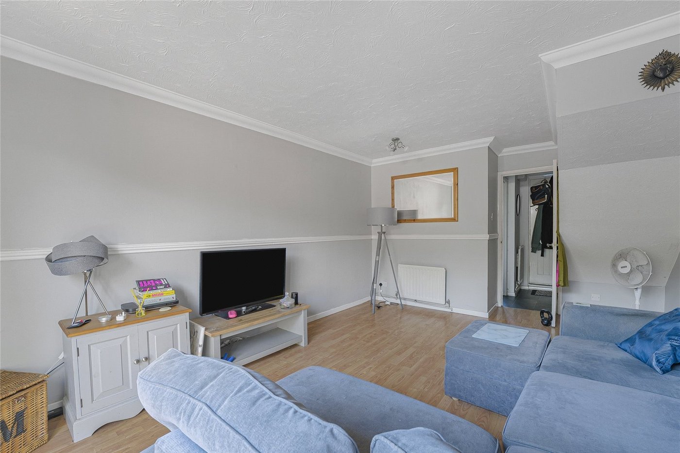 2 bedroom house for sale in Greenhithe | Robinson Jackson