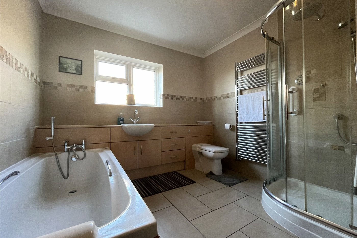 3 bedroom bungalow for sale in Walderslade | Robinson Michael & Jackson