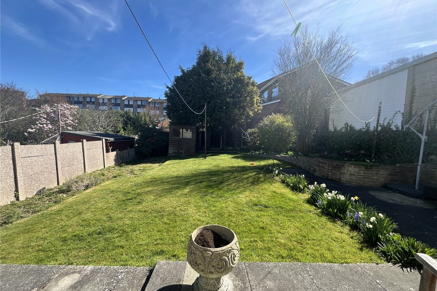 3 bedroom bungalow for sale in Walderslade | Robinson Michael & Jackson