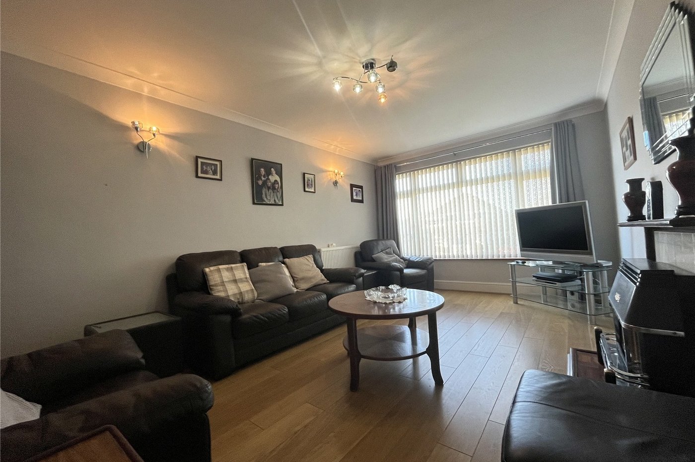 3 bedroom bungalow for sale in Walderslade | Robinson Michael & Jackson