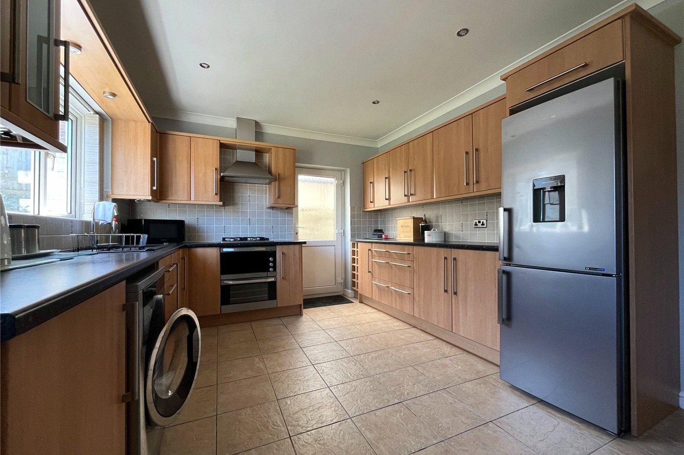 3 bedroom bungalow for sale in Walderslade | Robinson Michael & Jackson