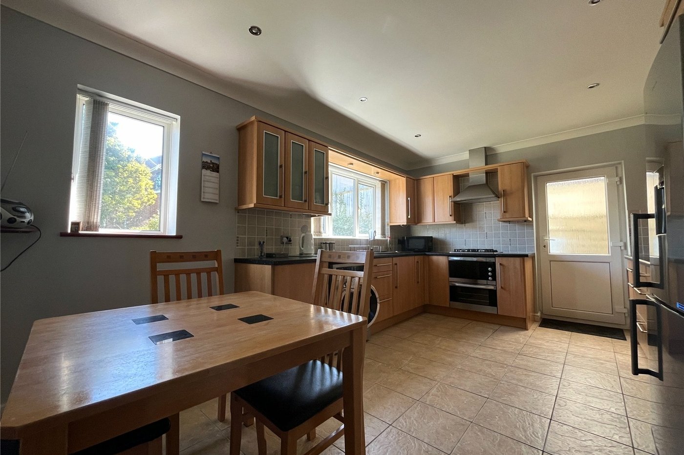 3 bedroom bungalow for sale in Walderslade | Robinson Michael & Jackson