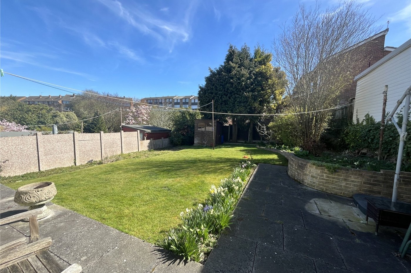 3 bedroom bungalow for sale in Walderslade | Robinson Michael & Jackson