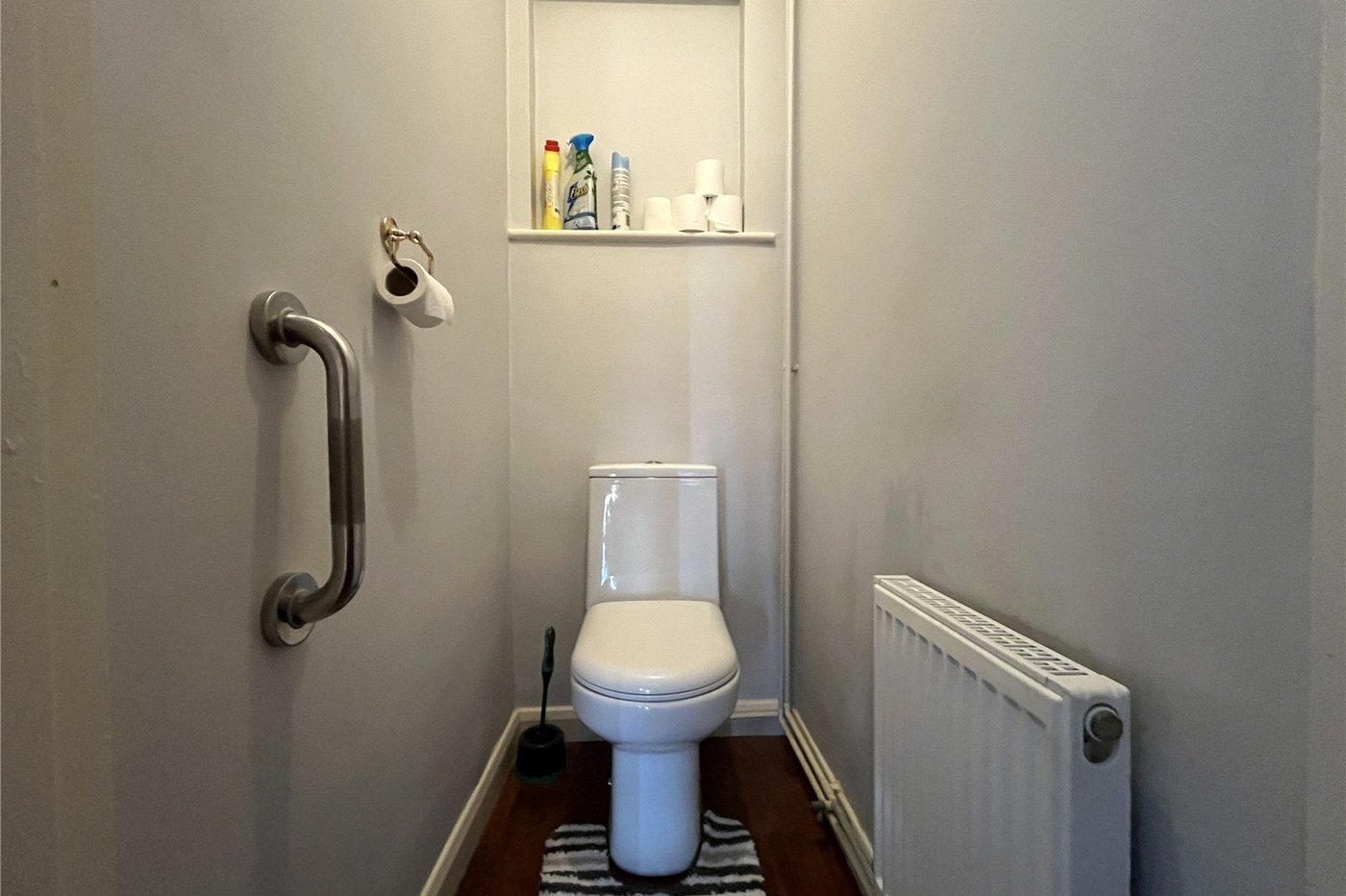 3 bedroom bungalow for sale in Walderslade | Robinson Michael & Jackson