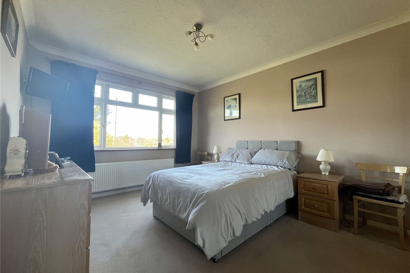 3 bedroom bungalow for sale in Walderslade | Robinson Michael & Jackson