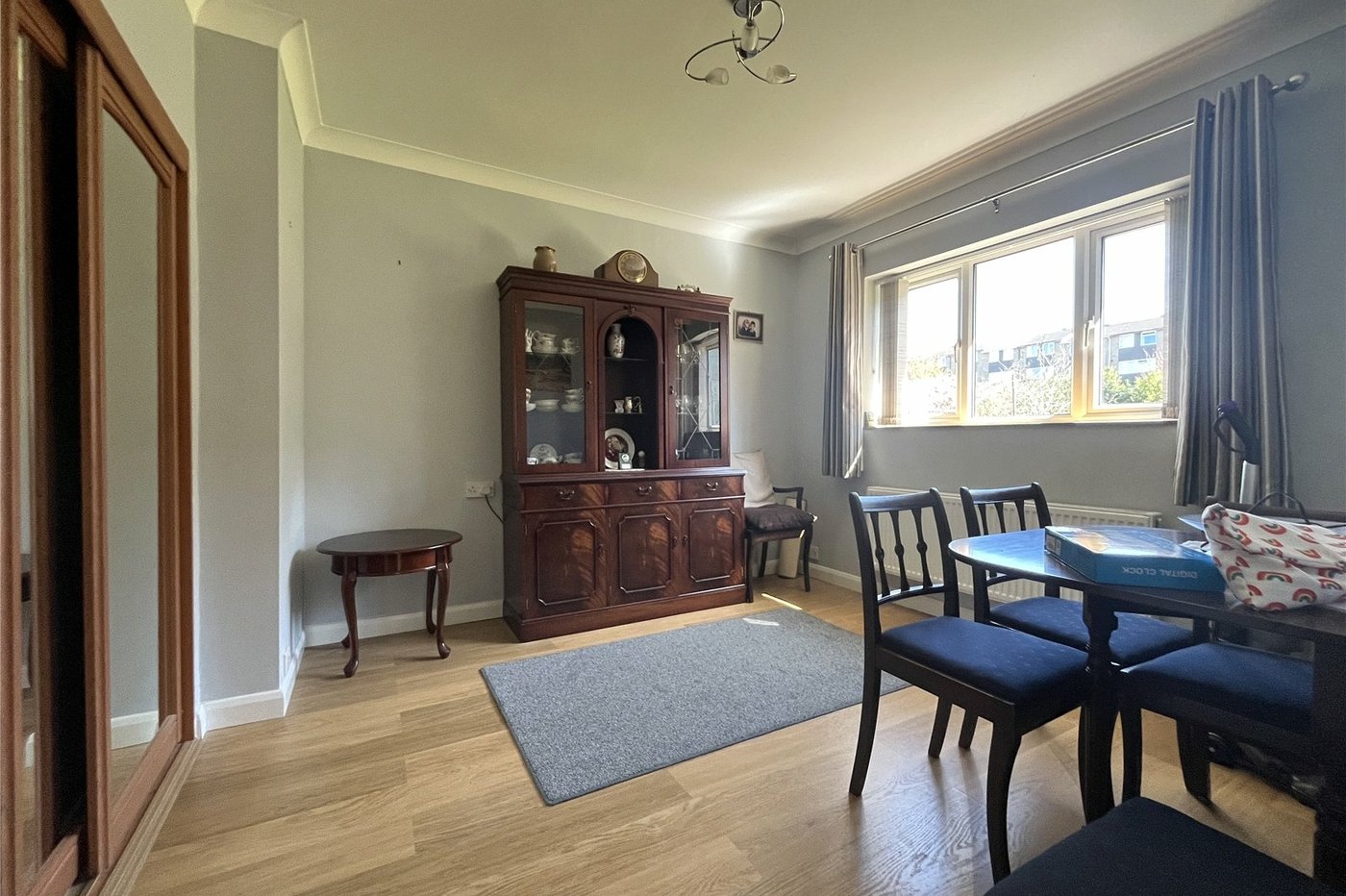 3 bedroom bungalow for sale in Walderslade | Robinson Michael & Jackson