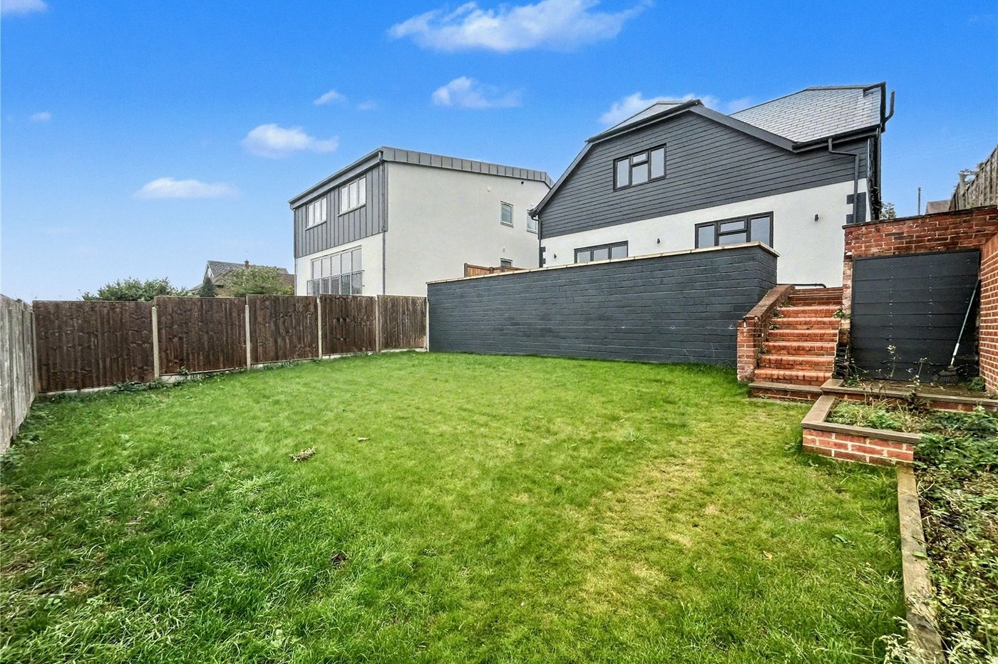 4 bedroom house for sale in Walderslade | Robinson Michael & Jackson