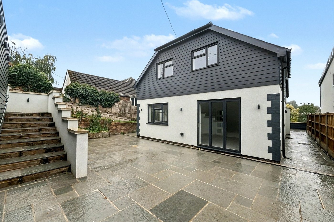 4 bedroom house for sale in Walderslade | Robinson Michael & Jackson